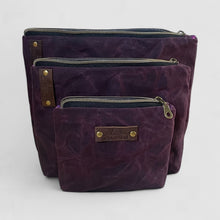 Load image into Gallery viewer, Elevé Trio - raisin