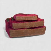 Load image into Gallery viewer, Elevé Trio - Ruby