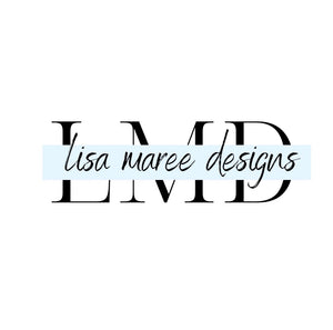 Lisa Maree Designs