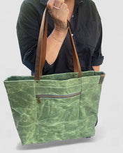 Load image into Gallery viewer, Norah - sage