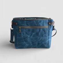 Load image into Gallery viewer, Sarah - smokey blue