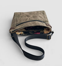 Load image into Gallery viewer, Sarah - olive