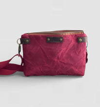 Load image into Gallery viewer, Susan - ruby