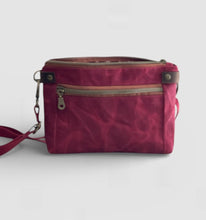 Load image into Gallery viewer, Susan - ruby