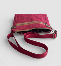 Load image into Gallery viewer, Susan - ruby