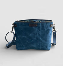 Load image into Gallery viewer, Sarah - smokey blue