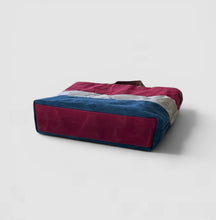 Load image into Gallery viewer, Brooke Tote - Americana