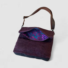 Load image into Gallery viewer, Tanner - raisin