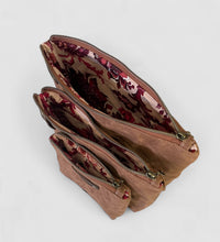 Load image into Gallery viewer, Elevé Trio - Saddle
