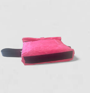 Harriet - sandia pink