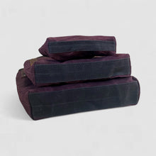 Load image into Gallery viewer, Elevé Trio - raisin
