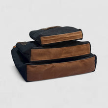 Load image into Gallery viewer, Elevé Trio - black
