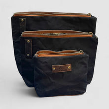 Load image into Gallery viewer, Elevé Trio - black
