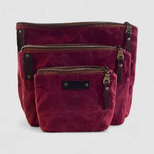 Load image into Gallery viewer, Elevé Trio - Ruby
