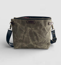 Load image into Gallery viewer, Sarah - olive
