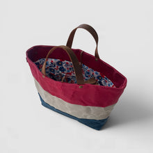 Load image into Gallery viewer, Brooke Tote - Americana
