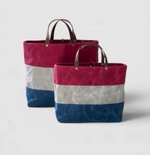 Load image into Gallery viewer, Brooke Tote - Americana
