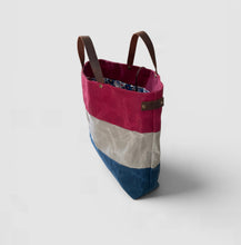 Load image into Gallery viewer, Brooke Tote - Americana
