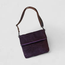 Load image into Gallery viewer, Tanner - raisin
